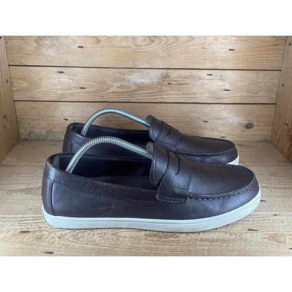 cole haan hyannis penny loafer